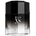 PACO RABANNE BLACK XS TESTER 3.4 EAU DE TOILETTE SPRAY FOR MEN- 100% Authentic