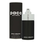 PACO RABANNE PACO 3.4 EAU DE TOILETTE SPRAY (CAN)- 100% Authentic