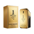 PACO RABANNE ONE MILLION 1.7 EAU DE TOILETTE SPRAY FOR MEN- 100% Authentic