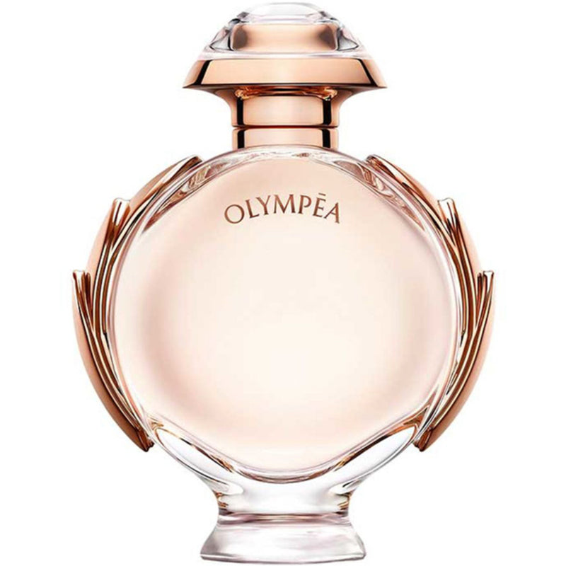 PACO RABANNE OLYMPEA TESTER 2.7 EAU DE PARFUM SPRAY FOR WOMEN- 100% Authentic
