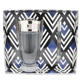 PACO RABANNE INVICTUS 2 PCS SET FOR MEN: 6.7 EAU DE TOILETTE SPRAY + 0.34 EAU DE TOILETTE SPRAY- 100% Authentic