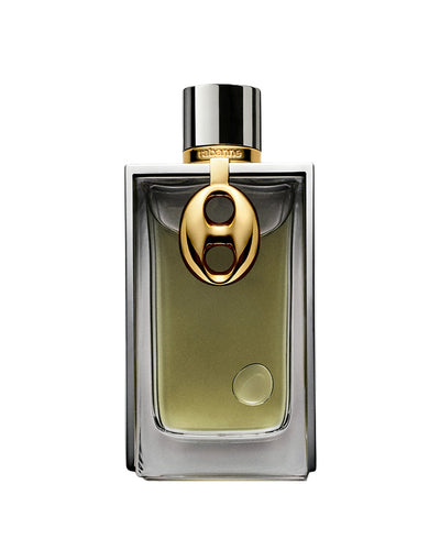 PACO RABANNE MESH METAL 4.2 EAU DE PARFUM SPRAY FOR MEN- 100% Authentic