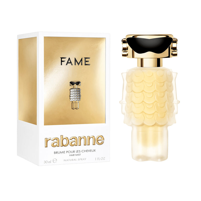 PACO RABANNE FAME 1 OZ HAIR MIST- 100% Authentic
