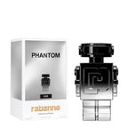 PACO RABANNE PHANTOM ELIXIR 5 OZ PARFUM INTENSE SPRAY FOR MEN REFILLABLE - 100% Authentic
