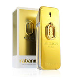 PACO RABANNE MILLION GOLD ELIXIR 6.8 EAU DE PARFUM SPRAY INTENSE FOR MEN - 100% Authentic
