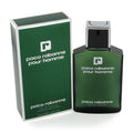 PACO RABANNE POUR HOMME 3.4 EAU DE TOILETTE SPRAY- 100% Authentic