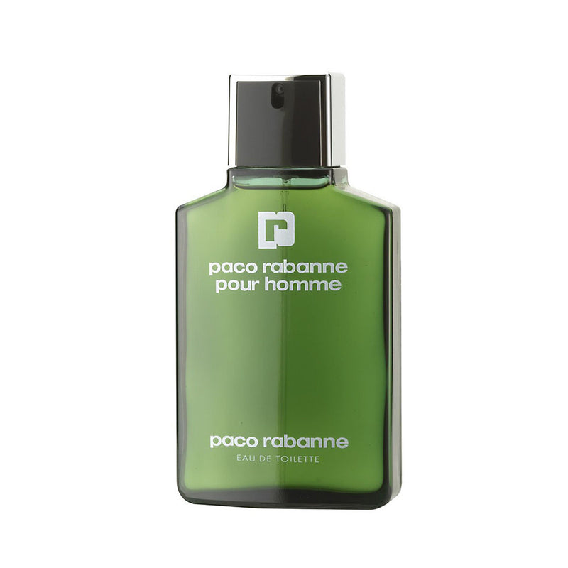 PACO RABANNE TESTER 3.4 EDT SP FOR MEN- 100% Authentic