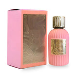 PARIS CORNER QISSA PINK 3.4 EAU DE PARFUM SPRAY FOR WOMEN- 100% Authentic