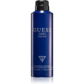 GUESS 1981 INDIGO 6 OZ BODY SPRAY FOR MEN- 100% Authentic