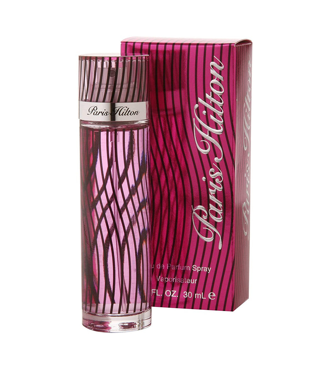 PARIS HILTON 1 OZ EAU DE PARFUM SPRAY FOR WOMEN- 100% Authentic