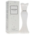 Paris Hilton Love Rush Eau De Parfum Spray By Paris Hilton