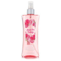 Body Fantasies Signature Pink Sweet Pea Fantasy Body Spray By Parfums De Coeur