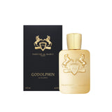 PARFUMS DE MARLY GODOLPHIN 4.2 EAU DE PARFUM SPRAY FOR MEN.- 100% Authentic