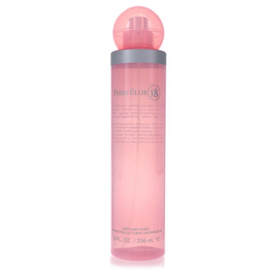 Perry Ellis 18 Body Mist By Perry Ellis