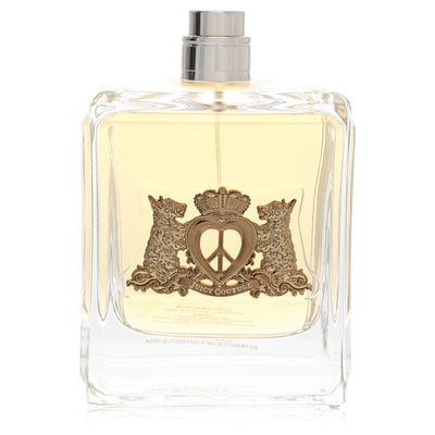 Peace Love & Juicy Couture Eau De Parfum Spray (Tester) By Juicy Couture