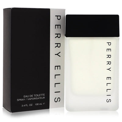 Perry Ellis 2017 Men Eau De Toilette Spray By Perry Ellis