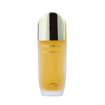 PHEROMONE MARILYN MIGLIN 3.4 EAU DE PARFUM SPRAY- 100% Authentic