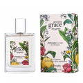 PHILOSOPHY AMAZING GRACE BERGAMOT 4 OZ EAU DE TOILETTE SPRAY FOR WOMEN- 100% Authentic
