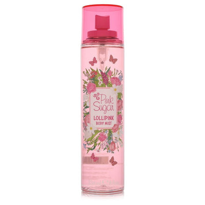 Pink Sugar Lollipink Body Mist By Pink Sugar