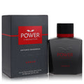 Power Of Seduction Urban Eau De Toilette Spray By Antonio Banderas