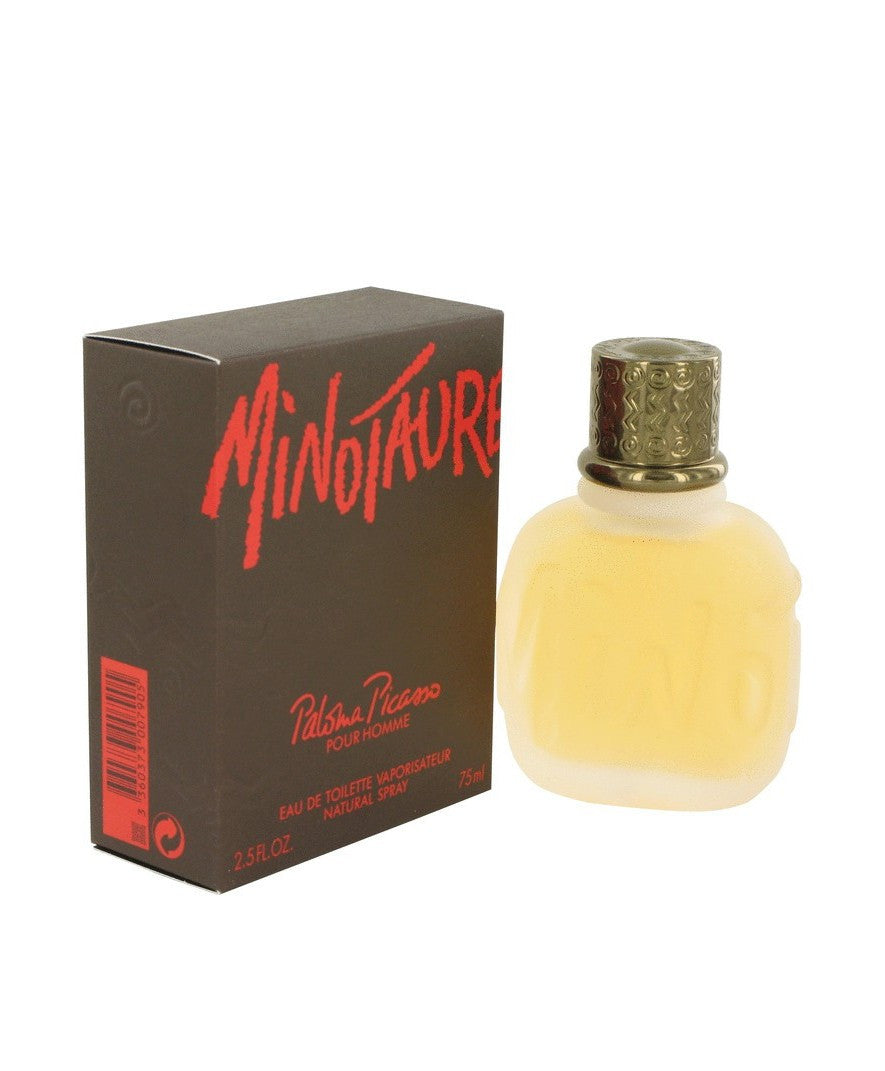 MINOTAURE 2.5 EAU DE TOILETTE SPRAY- 100% Authentic