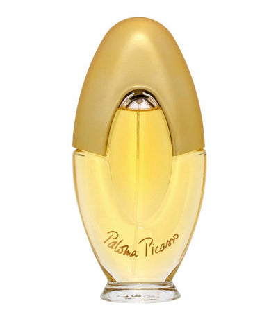 PALOMA PICASSO TESTER 3.4 EAU DE TOILETTE SPRAY- 100% Authentic