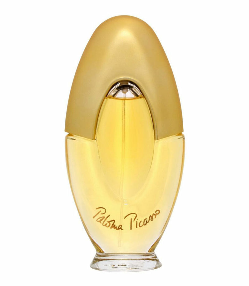 PALOMA PICASSO TESTER 3.4 EAU DE TOILETTE SPRAY- 100% Authentic