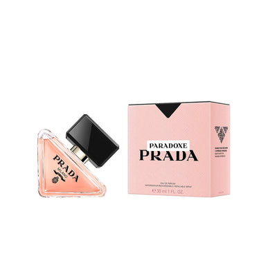 PRADA PARADOXE 1 OZ EAU DE PARFUM SPRAY - 100% Authentic