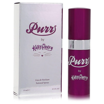 Purr Eau De Parfum Spray By Katy Perry