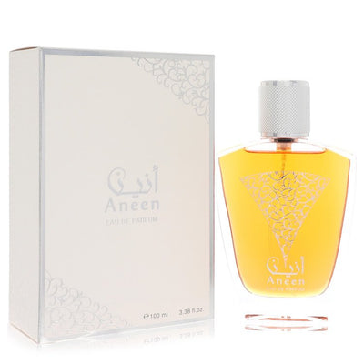 Rasasi Aneen Eau De Parfum Spray (Unisex) By Rasasi