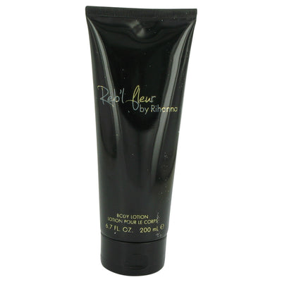 Reb'l Fleur Body Lotion (unboxed) By Rihanna