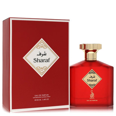 Risala Sharaf Eau De Parfum Spray By Risala