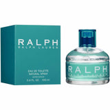 RALPH 3.4 EAU DE TOILETTE SPRAY- 100% Authentic