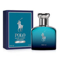 POLO DEEP BLUE 1.36 PARFUM SPRAY- 100% Authentic