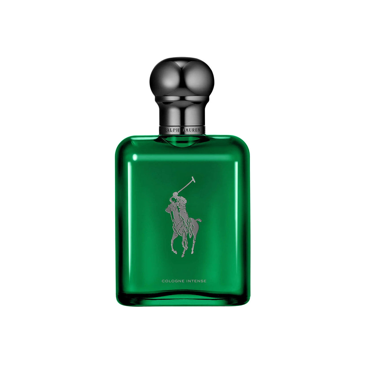 POLO GREEN INTENSE 4.2 EAU DE COLOGNE SPRAY FOR MEN- 100% Authentic