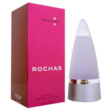 ROCHAS MAN 3.4 EAU DE TOILETTE SPRAY- 100% Authentic