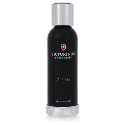Swiss Army Altitude Eau De Toilette Spray (Tester) By Victorinox