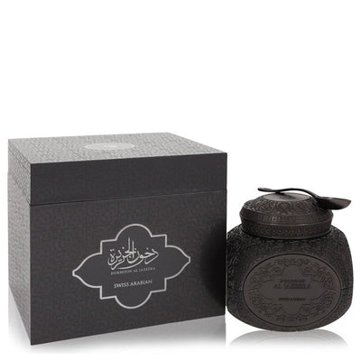Swiss Arabian Bakhoor Dukhoon Al Jazeera Bakhoor Incense (Unisex) By Swiss Arabian