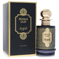 Sapil Royale Oud Eau De Parfum Spray (Unisex) By Sapil