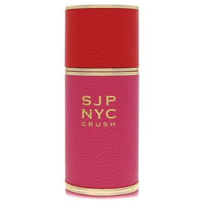 Sarah Jessica Parker Nyc Crush Eau De Parfum Spray (Tester) By Sarah Jessica Parker