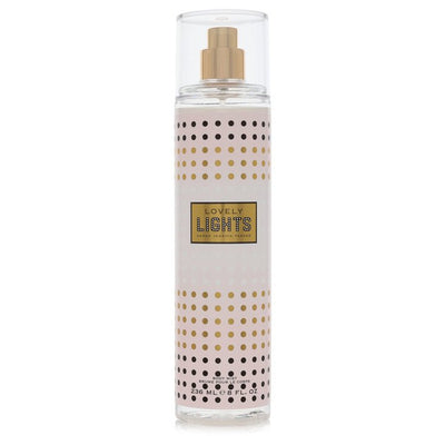 Sarah Jessica Parker Lovely Lights Body Mist By Sarah Jessica Parker