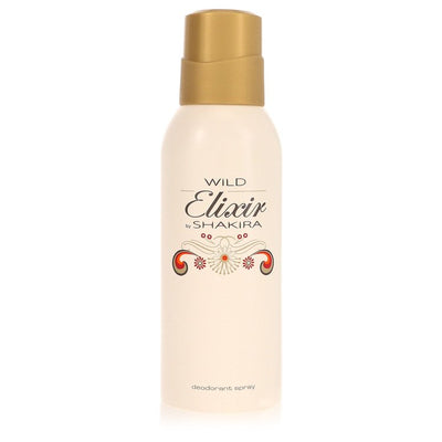 Shakira Wild Elixir Deodorant Spray By Shakira