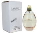 LOVELY SARAH JESSICA PARKER TESTER 3.4 EAU DE PARFUM SPRAY- 100% Authentic