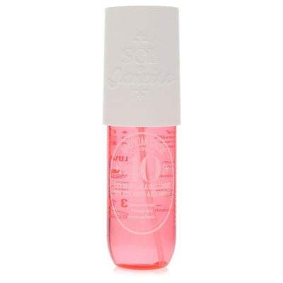 Sol De Janeiro Brazilian Crush Cheirosa 40 Hair & Body Perfume Spray By Sol De Janeiro