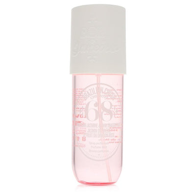 Sol De Janeiro Brazilian Crush Cheirosa 68 Hair & Body Perfume Spray By Sol De Janeiro