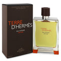 Terre D'hermes Eau Intense Vetiver Eau De Parfum Spray By Hermes