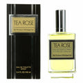 TEA ROSE 3.4 EAU DE TOILETTE SPRAY FOR WOMEN- 100% Authentic