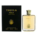 TEQUILA GOLD 3.4 EAU DE PARFUM SPRAY FOR MEN- 100% Authentic
