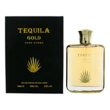 TEQUILA GOLD 3.4 EAU DE PARFUM SPRAY FOR MEN- 100% Authentic
