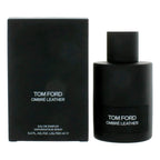 TOM FORD OMBRE LEATHER 3.4 EAU DE PARFUM SPRAY- 100% Authentic